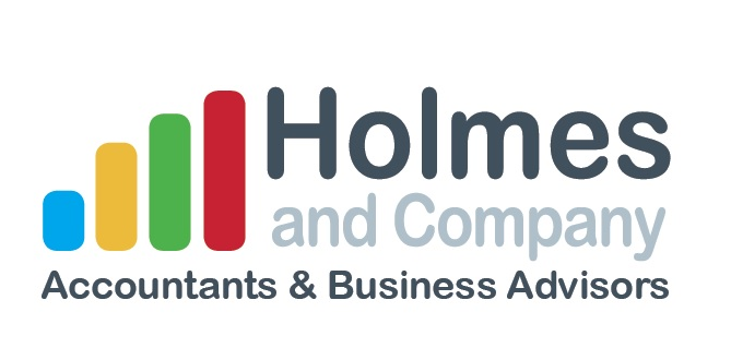 Holmes and Company Logo